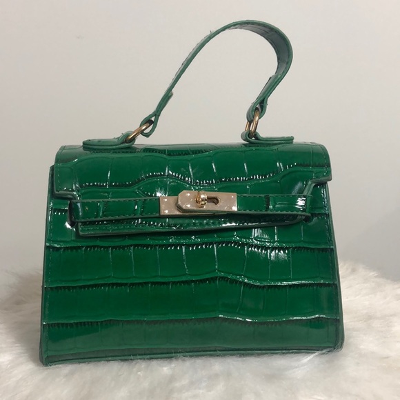shein mini purse